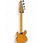 Used Peavey T40 Natural Electric Bass Guitar