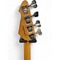 Used Peavey T40 Natural Electric Bass Guitar