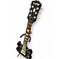 Used Epiphone SG Black Solid Body Electric Guitar