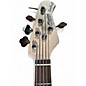 Used Sterling by Music Man stingray 5 Walnut Electric Bass Guitar