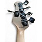 Used Sterling by Music Man stingray 5 Walnut Electric Bass Guitar