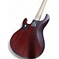 Used Sterling by Music Man stingray 5 Walnut Electric Bass Guitar