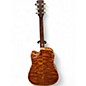 Used Ibanez AW-130BGECE NT Natural Acoustic Electric Guitar