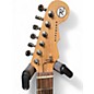 Used Reverend DOUBLE AGENT Surf Green Solid Body Electric Guitar
