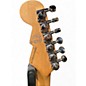 Used Reverend DOUBLE AGENT Surf Green Solid Body Electric Guitar
