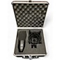 Used AKG P220 Project Studio Condenser Microphone thumbnail