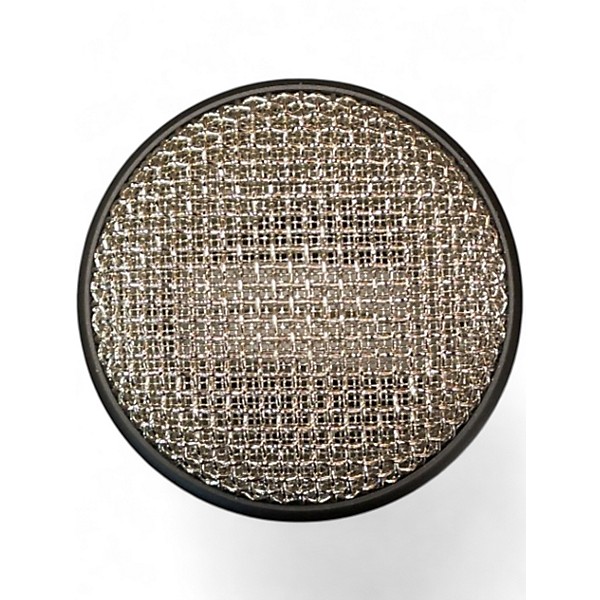 Used AKG P220 Project Studio Condenser Microphone