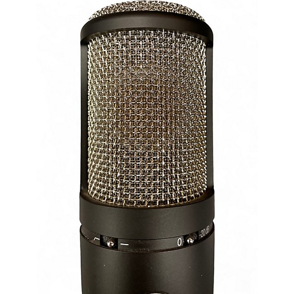 Used AKG P220 Project Studio Condenser Microphone