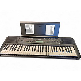Used Yamaha PSRE283