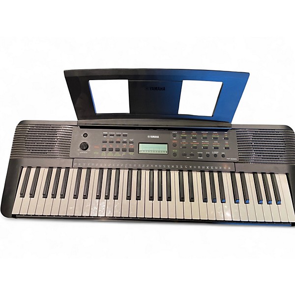 Used Yamaha PSRE283