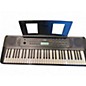 Used Yamaha PSRE283