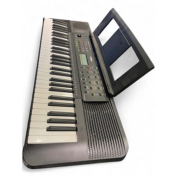 Used Yamaha PSRE283