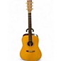 Used Simon & Patrick S&P PRO ROSEWOOD Natural Acoustic Guitar thumbnail