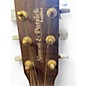 Used Simon & Patrick S&P PRO ROSEWOOD Natural Acoustic Guitar