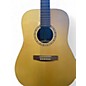 Used Simon & Patrick S&P PRO ROSEWOOD Natural Acoustic Guitar