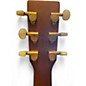 Used Simon & Patrick S&P PRO ROSEWOOD Natural Acoustic Guitar