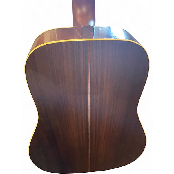 Used Simon & Patrick S&P PRO ROSEWOOD Natural Acoustic Guitar
