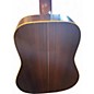 Used Simon & Patrick S&P PRO ROSEWOOD Natural Acoustic Guitar