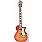 Used Heritage CUSTOM SHOP CORE H150 2 Tone Sunburst Solid Body Electric Guitar thumbnail