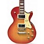 Used Heritage CUSTOM SHOP CORE H150 2 Tone Sunburst Solid Body Electric Guitar