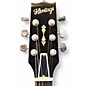 Used Heritage CUSTOM SHOP CORE H150 2 Tone Sunburst Solid Body Electric Guitar