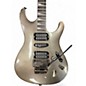 Used Ibanez S Silver Solid Body Electric Guitar