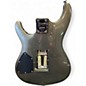 Used Ibanez S Silver Solid Body Electric Guitar