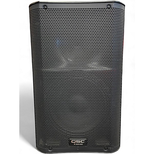 Used QSC K10.2 Powered Speaker