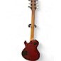 Used Charvel Desolation Single Cutaway 1 Wine Red Solid Body Electric Guitar