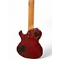 Used Charvel Desolation Single Cutaway 1 Wine Red Solid Body Electric Guitar