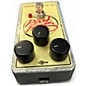 Used Electro-Harmonix Soul Food Overdrive Effect Pedal