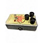 Used Electro-Harmonix Soul Food Overdrive Effect Pedal