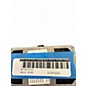 Used Electro-Harmonix Soul Food Overdrive Effect Pedal