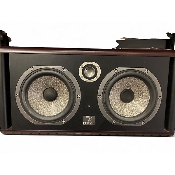 Used Focal Twin6 Be Powered Monitor