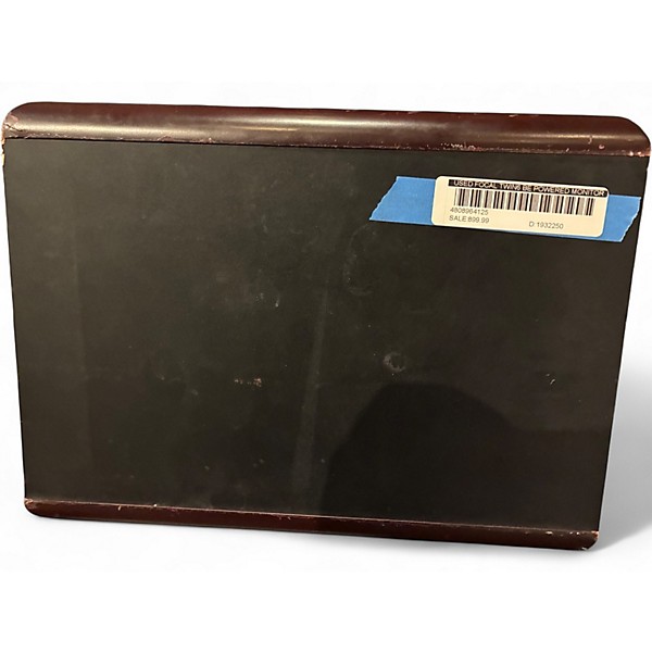 Used Focal Twin6 Be Powered Monitor