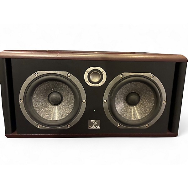 Used Focal Twin6 Be Powered Monitor