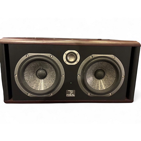 Used Focal Twin6 Be Powered Monitor