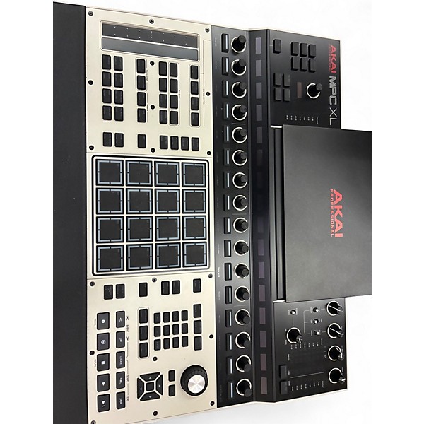 Used Akai Professional MPC XL Production Controller