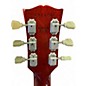 Used Gibson Les Paul standard 50s Cherry Sunburst Solid Body Electric Guitar