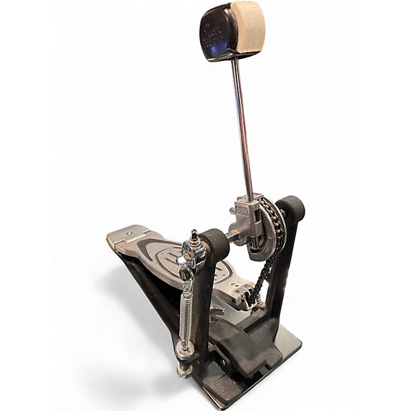 Used Pearl P900 Single Bass Drum Pedal