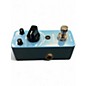 Used Donner Tutti Love Effect Pedal