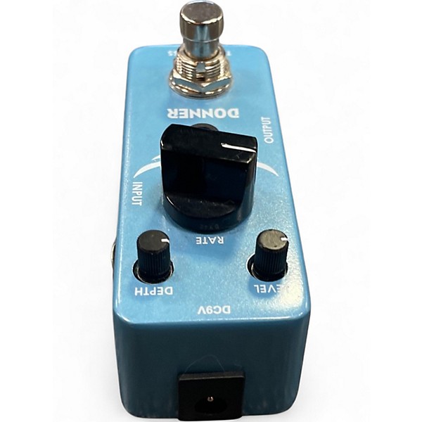 Used Donner Tutti Love Effect Pedal
