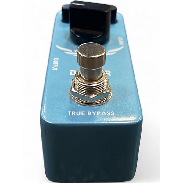 Used Donner Tutti Love Effect Pedal