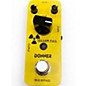 Used Donner Yellow Fall Effect Pedal thumbnail