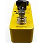 Used Donner Yellow Fall Effect Pedal