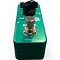 Used Donner Verb Square Effect Pedal