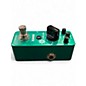 Used Donner Verb Square Effect Pedal