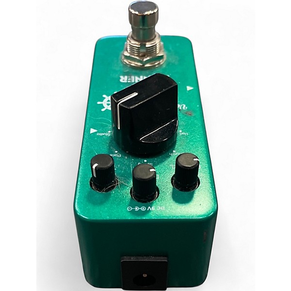 Used Donner Verb Square Effect Pedal
