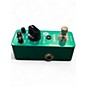 Used Donner Verb Square Effect Pedal