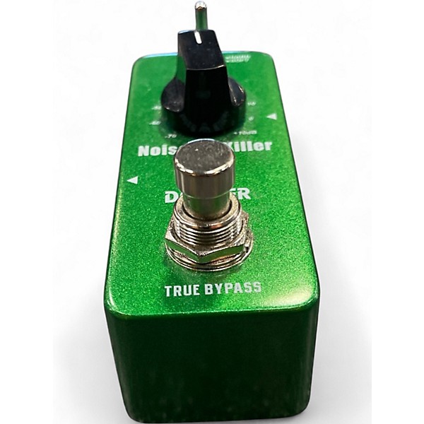 Used Donner Noise Killer Effect Pedal